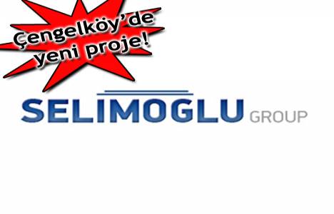 Demirland ve Selimoğlu Group'tan: Çengelköy Park Evleri! 