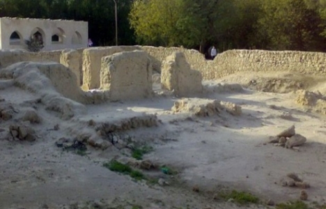 İşte dünyadaki en eski 16 cami!