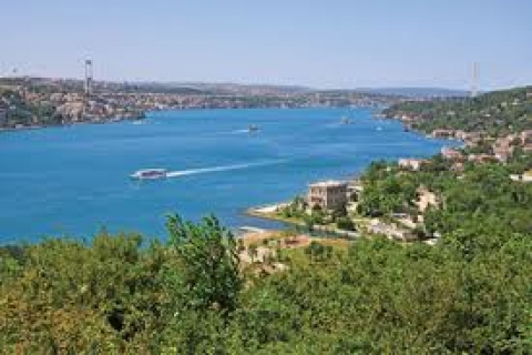  Çamlıca tepesine camii dikmek anlamlı değil!