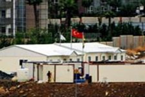 Fenerbahçe'nin 'Alpella Şehri' projesine mühür!