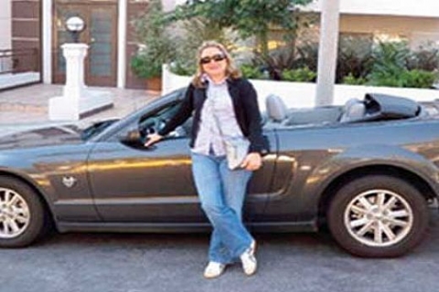 Fabrikatör Yavuz Altay'ın Boğaz'daki yalısında gasp ve soygun!