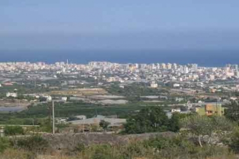 ÖİB Aydın, Denizli, Elazığ ve Erzurum arsa ihalesi için teklifler alındı! 