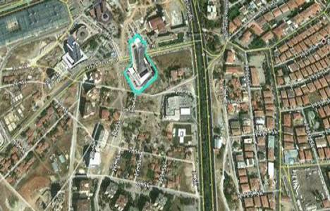  Ankara Towers Paragon’da 80 metrekare ofis 500 bin liraya! 