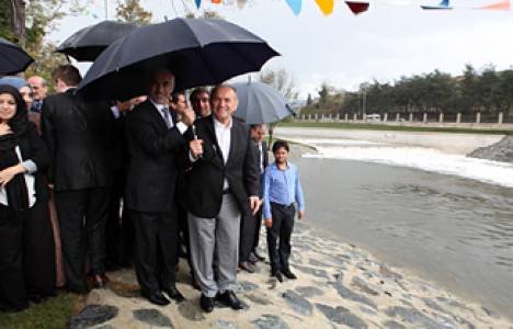 Beşiktaş-Tekstilkent metrosunun ihalesi 2 ay içinde yapılacak! 