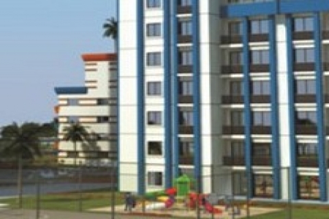 Evviva Gümüş City Evleri'nde 1.980 TL taksitle!