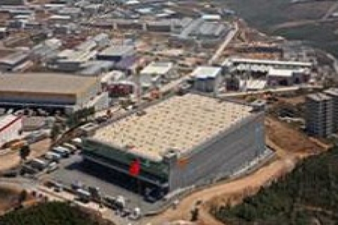 Gebze'de icradan 4 milyon 325 bin TL'ye satılık arsa!