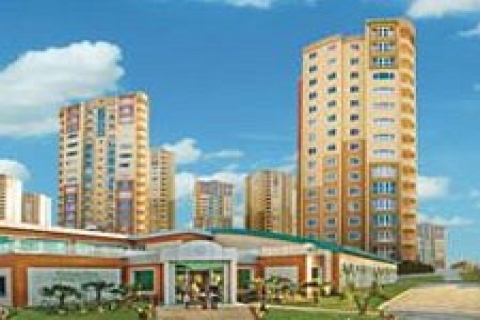 Albayrak İnşaat konut projeleri ile sektöre ivme kazandırıyor!