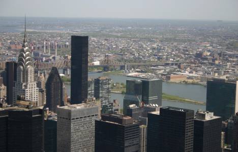 ABD'de ev fiyatları son 7 yılın en yüksek seviyesine ulaştı!