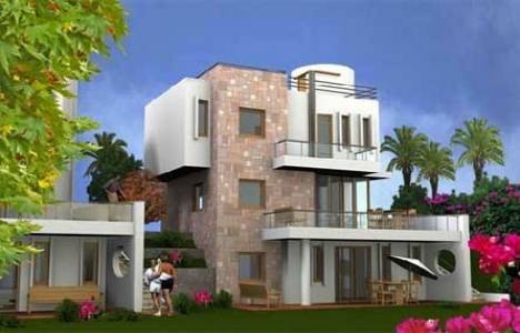 Yazlık projeleri 2013!