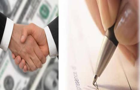 Ticari kredide indirim alanı var!