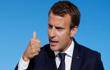 Fransa'da kiraya indirim çağrısı!