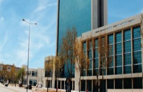 Kamu kuruluşlarının 2 milyar TL hizmet binası talebi reddedildi!