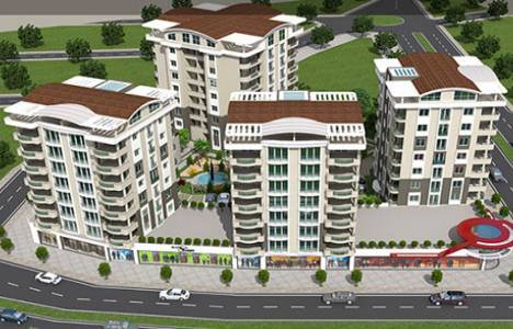 Platin Life Kuzey fiyatları 169 bin liradan başlıyor!