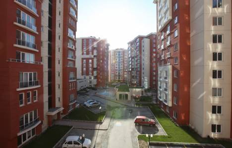 Esenyurt’un dikkat çeken 20 konut projesi! 