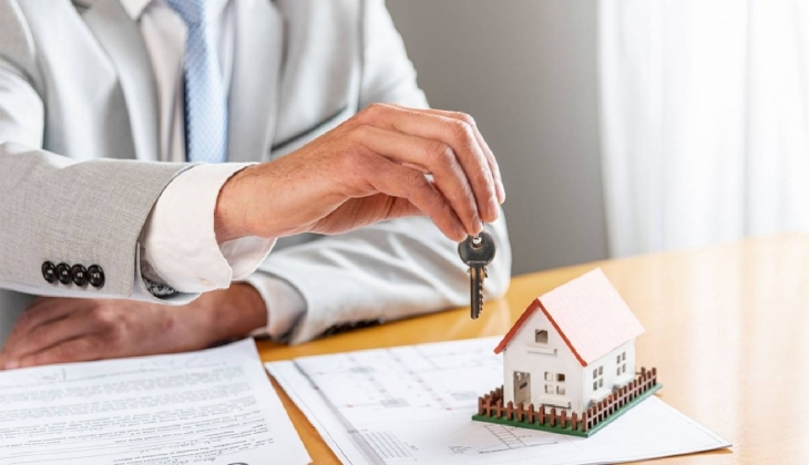 Emlak vergisine bölgesel rayiç bedel uygulaması mı geliyor?