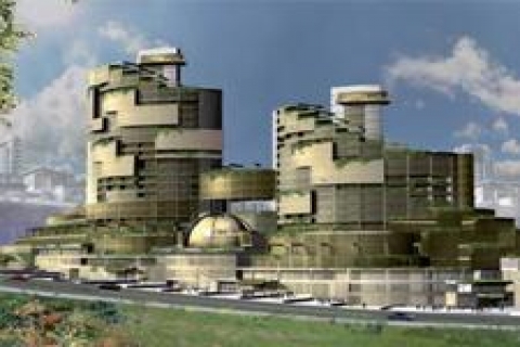 Loca İstanbul'da 180 bin dolara! Sıfır faizle!