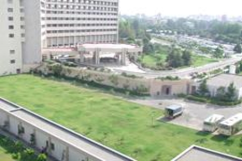 Akdeniz Üniversitesi hastane kuracak!