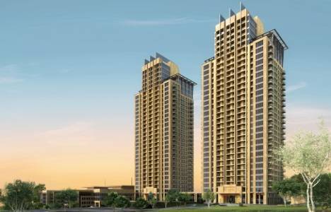 Maslak Eclipse Residence ödeme koşulları!