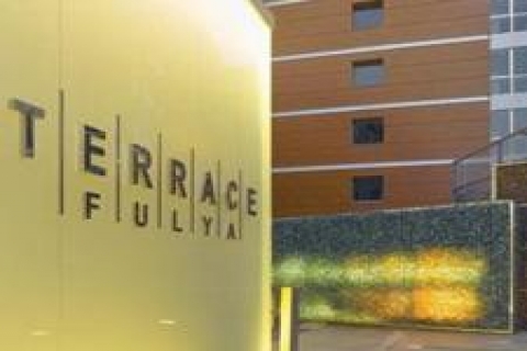 Terrace Fulya keyfi, Terrace Bahçe ile Sarıyer'e taşındı