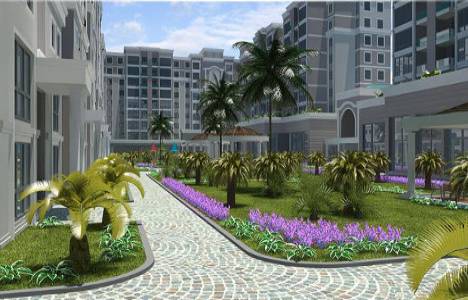 Gül Yapı Kavaklı Konakları görselleri!