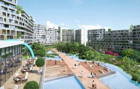 Exen İstanbul da yüzde 4 zam geliyor! 641 bin liraya, 0 faizle!