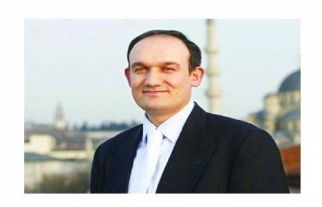 Recep Bozlağan kimdir?