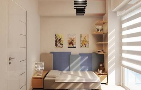 Dumankaya Modern Collection görselleri!