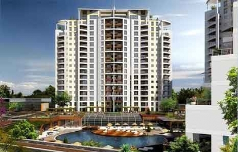 Nuvo Dragos projesinde 60 ay faiz!