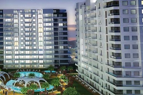 Demir İnşaat'tan Ayışığı Vadi'de 135 bin liradan başlayan fiyatlarla!