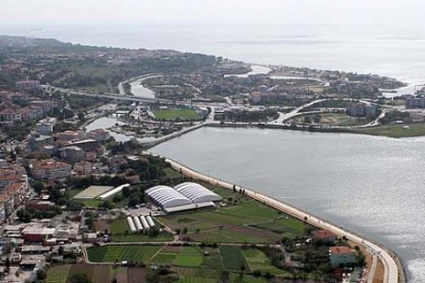 Avcılar'da 1.3 milyon TL'ye icradan satılık dubleks konut!