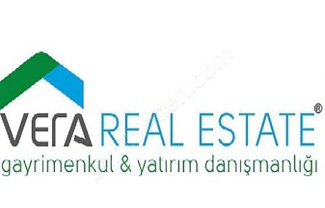 Vera Gayrimenkul 7 farklı projenin satış danışmanlığını yürütüyor!