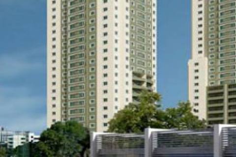 Astrum Towers'da 809 YTL taksitle! Kura yok!