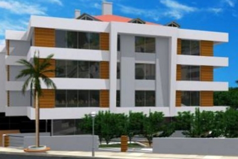 Beyazlar Grup'tan Felicia Evleri'nde 350 bin liraya 3+1!