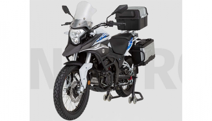 Mondial Rx3i Evo ya bu ay zam uğramadı! İşte Mondial Rx3i Evo 23 Kasım 2022 fiyat listesi!