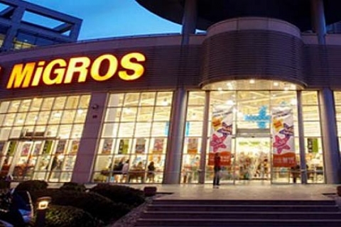 Migros: Satış yok, çıkan haberler asılsız!