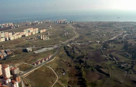 Beylikdüzü Kavaklı 333 Ada güneyinin imar planı askıya çıktı!