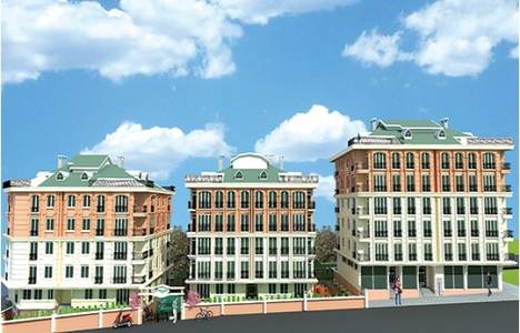 Pırlanta Evleri resimleri!