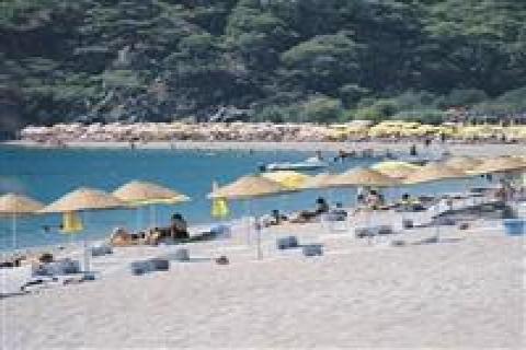  Türkiye'nin en çok beğenilen plajları!