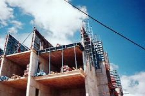 Vakıflar, Beyoğlu'nda kat karşılığı inşaat yaptıracak