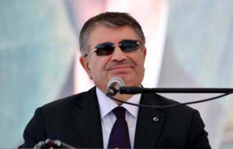 İdris Naim Şahin: 2 bin nüfus altındaki belediyeler söndürülecek!