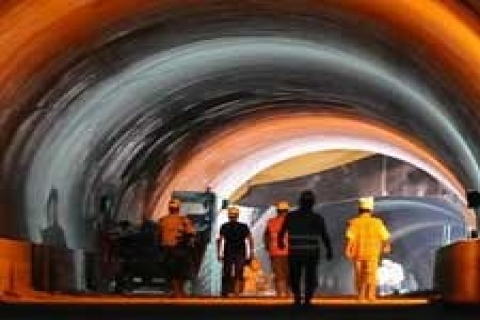 Üsküdar çekmeköy Metro Hattı 'nın 2. kısmı ihaleye çıktı!