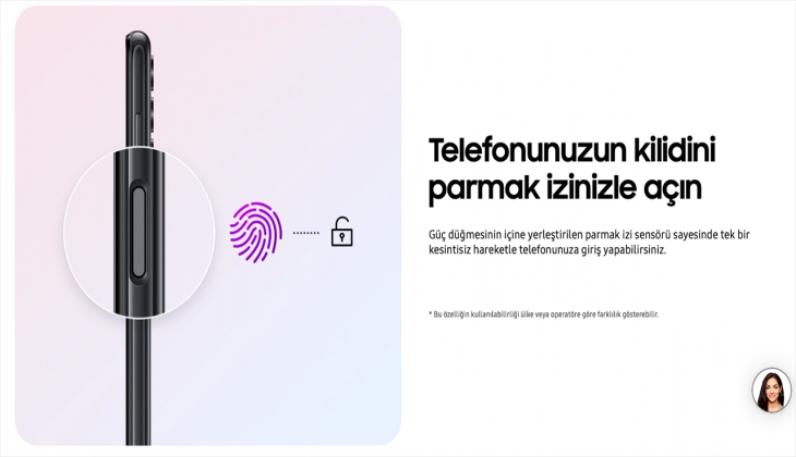 Samsung, Galaxy A04S’i satışa sundu. İşte 27 Eylül 20222 Samsung fiyat listesi