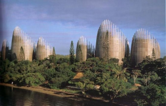 İstanbul Modern i mimar Renzo Piano yapacak!