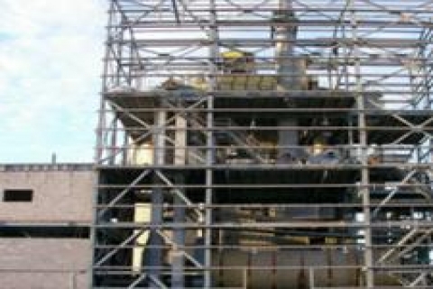 Sönmez Holding çimento tesisi kuracak!