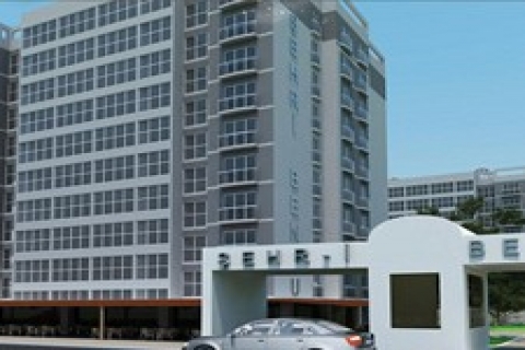 Yakacık şehr-i Bennu'da 75 bin TL peşinatla! 3 bin 750 TL taksitle!