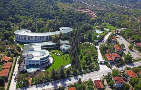  NG Hotels and Resorts EMITT Fuarı’nda otellerini tanıttı!