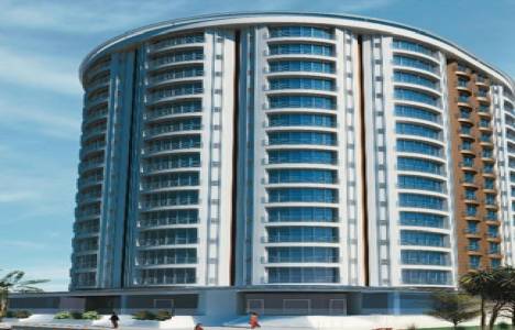 Papatya Residence 3 evleri