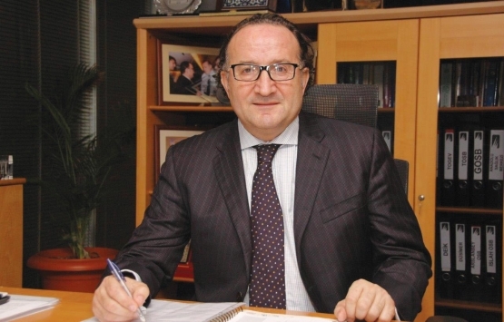 Kocaeli de hızlı sanayileşme ile çarpık kentleşme sorunu!