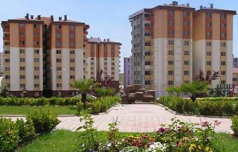 TOKİ Sivas Kangal başvuru