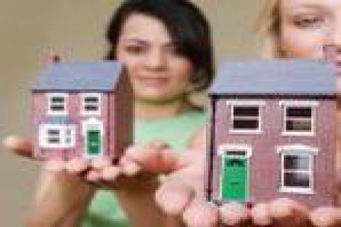 Mardin'de dul ve çok çocuklu kadınlara konut projesi yapılacak